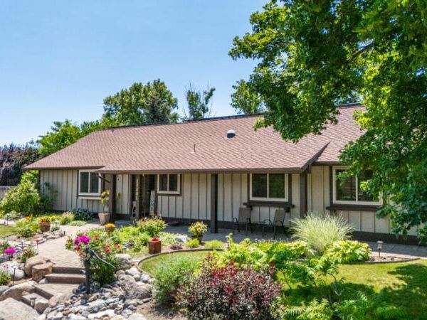 12405 Creek Crest Drive, Reno, NV 89511