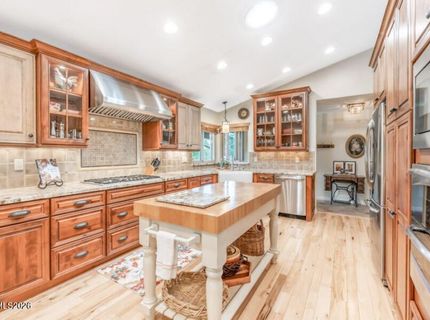12405 Creek Crest Drive, Reno, NV 89511 Photo