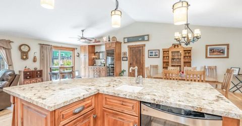 12405 Creek Crest Drive, Reno, NV 89511 Photo