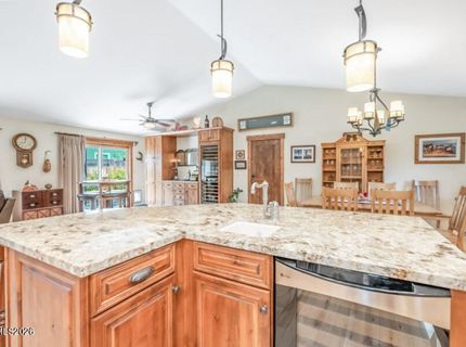 12405 Creek Crest Drive, Reno, NV 89511 Photo