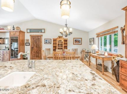 12405 Creek Crest Drive, Reno, NV 89511 Photo