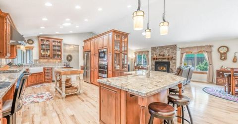 12405 Creek Crest Drive, Reno, NV 89511 Photo