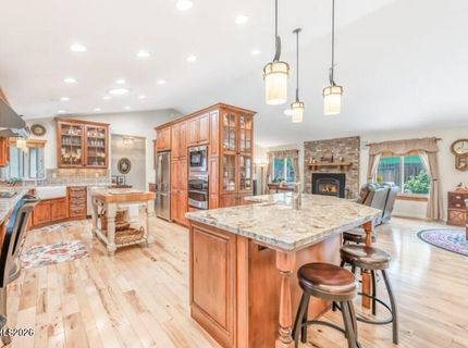 12405 Creek Crest Drive, Reno, NV 89511 Photo