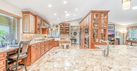 12405 Creek Crest Drive, Reno, NV 89511 Photo