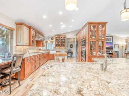12405 Creek Crest Drive, Reno, NV 89511 Photo
