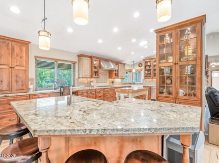 12405 Creek Crest Drive, Reno, NV 89511 Photo