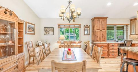 12405 Creek Crest Drive, Reno, NV 89511 Photo