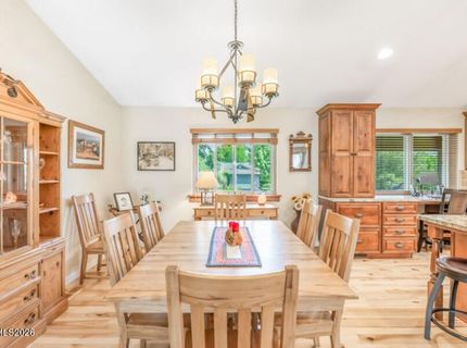 12405 Creek Crest Drive, Reno, NV 89511 Photo