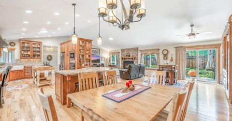 12405 Creek Crest Drive, Reno, NV 89511 Photo