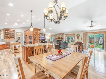 12405 Creek Crest Drive, Reno, NV 89511 Photo