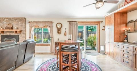 12405 Creek Crest Drive, Reno, NV 89511 Photo