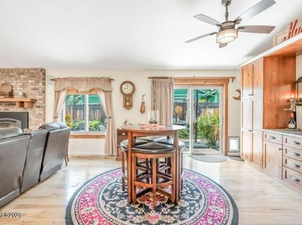 12405 Creek Crest Drive, Reno, NV 89511 Photo