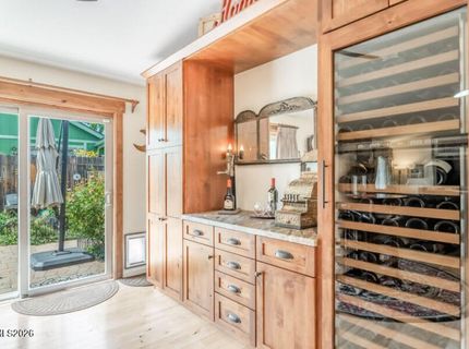 12405 Creek Crest Drive, Reno, NV 89511 Photo