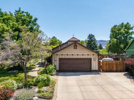 12405 Creek Crest Drive, Reno, NV 89511 Photo