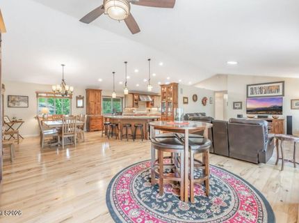 12405 Creek Crest Drive, Reno, NV 89511 Photo