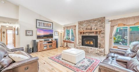 12405 Creek Crest Drive, Reno, NV 89511 Photo
