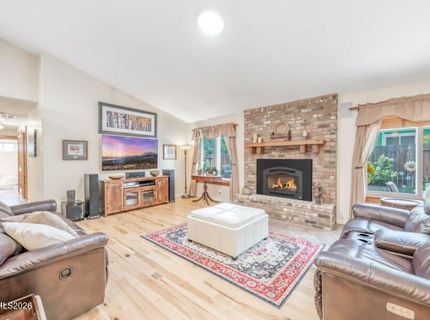 12405 Creek Crest Drive, Reno, NV 89511 Photo