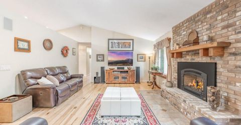 12405 Creek Crest Drive, Reno, NV 89511 Photo