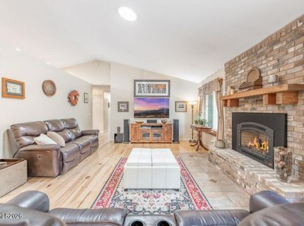 12405 Creek Crest Drive, Reno, NV 89511 Photo