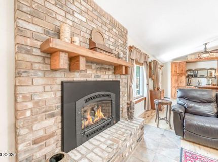 12405 Creek Crest Drive, Reno, NV 89511 Photo