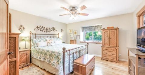 12405 Creek Crest Drive, Reno, NV 89511 Photo