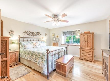 12405 Creek Crest Drive, Reno, NV 89511 Photo