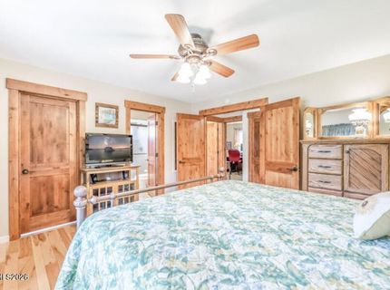12405 Creek Crest Drive, Reno, NV 89511 Photo