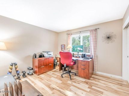 12405 Creek Crest Drive, Reno, NV 89511 Photo