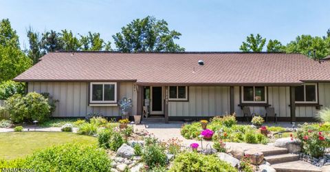 12405 Creek Crest Drive, Reno, NV 89511 Photo