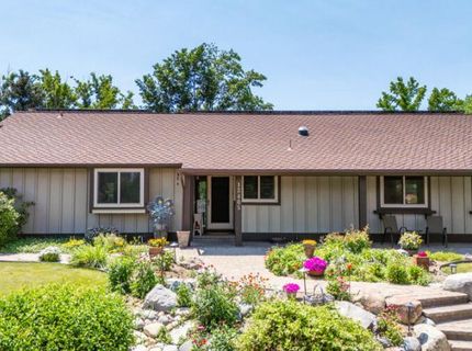 12405 Creek Crest Drive, Reno, NV 89511 Photo