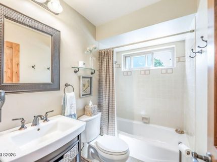 12405 Creek Crest Drive, Reno, NV 89511 Photo