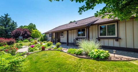 12405 Creek Crest Drive, Reno, NV 89511 Photo
