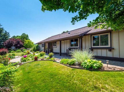 12405 Creek Crest Drive, Reno, NV 89511 Photo
