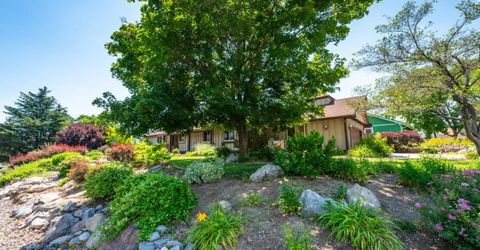 12405 Creek Crest Drive, Reno, NV 89511 Photo