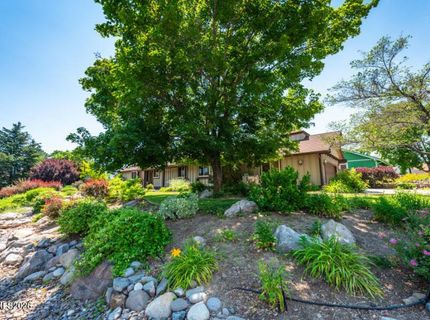 12405 Creek Crest Drive, Reno, NV 89511 Photo