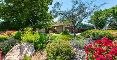 12405 Creek Crest Drive, Reno, NV 89511 Photo