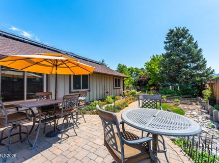 12405 Creek Crest Drive, Reno, NV 89511 Photo