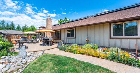 12405 Creek Crest Drive, Reno, NV 89511 Photo