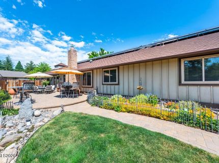 12405 Creek Crest Drive, Reno, NV 89511 Photo