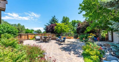 12405 Creek Crest Drive, Reno, NV 89511 Photo