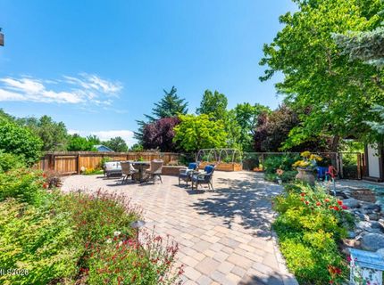 12405 Creek Crest Drive, Reno, NV 89511 Photo