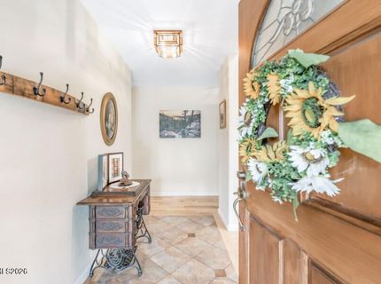 12405 Creek Crest Drive, Reno, NV 89511 Photo