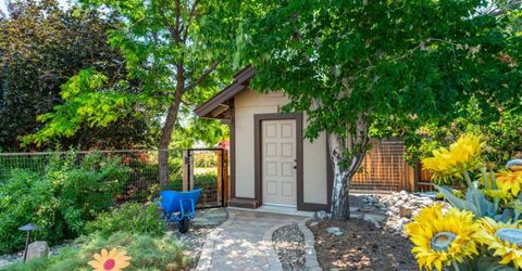 12405 Creek Crest Drive, Reno, NV 89511 Photo
