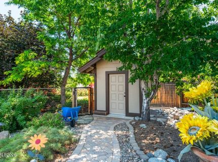 12405 Creek Crest Drive, Reno, NV 89511 Photo