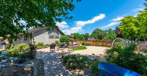 12405 Creek Crest Drive, Reno, NV 89511 Photo