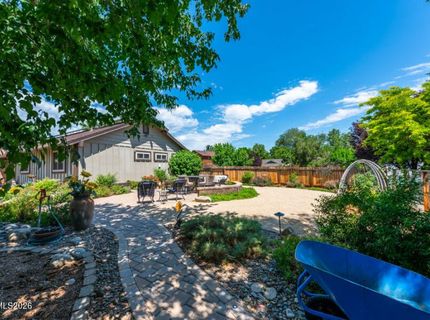 12405 Creek Crest Drive, Reno, NV 89511 Photo