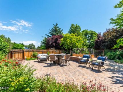 12405 Creek Crest Drive, Reno, NV 89511 Photo