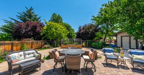 12405 Creek Crest Drive, Reno, NV 89511 Photo