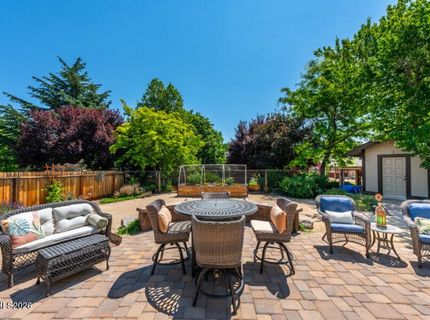 12405 Creek Crest Drive, Reno, NV 89511 Photo