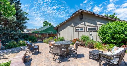 12405 Creek Crest Drive, Reno, NV 89511 Photo